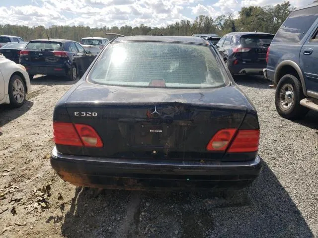 WDBJF65F2WA608994 1998 1998 Mercedes-Benz E-Class- 320 6