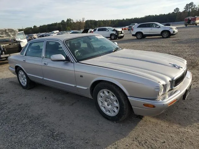 SAJDA14C03LF55577 2003 2003 Jaguar XJ8 4