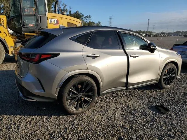 2T2KGCEZ5PC018194 2023 2023 Lexus NX- 350 3