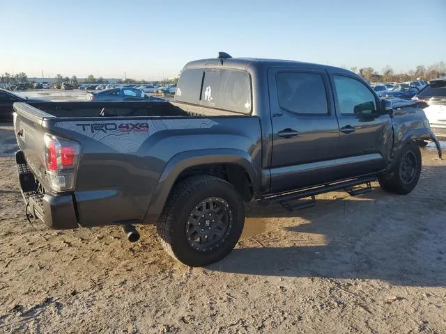 3TMCZ5AN6LM349580 2020 2020 Toyota Tacoma- Double Cab 3