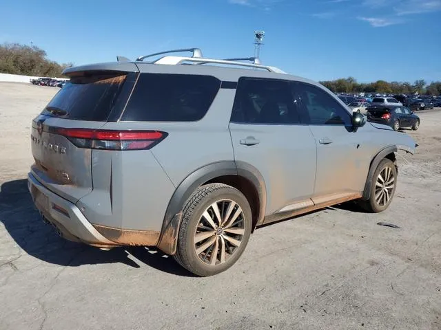 5N1DR3DK4RC207647 2024 2024 Nissan Pathfinder- Platinum 3