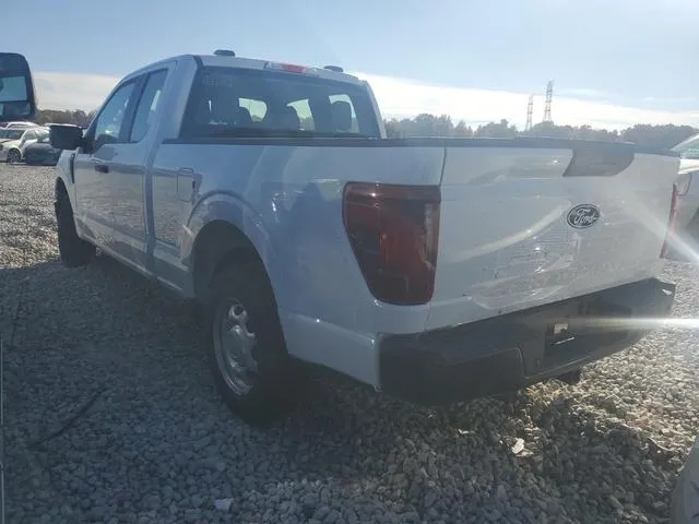 1FTEX1KP1RKE76423 2024 2024 Ford F-150- XL 2