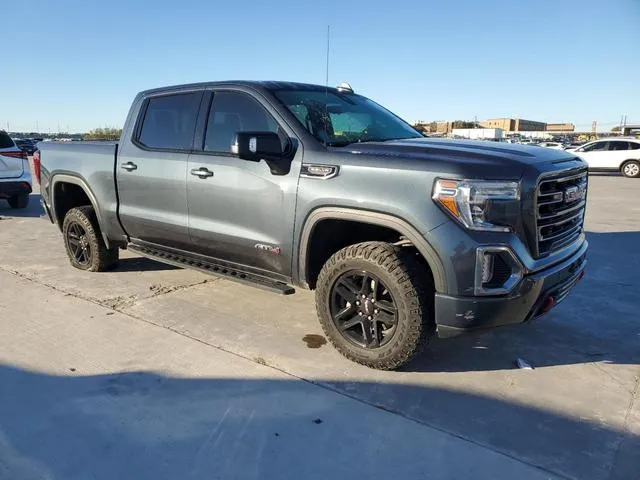 3GTP9EEL3MG186395 2021 2021 GMC Sierra- K1500 At4 4