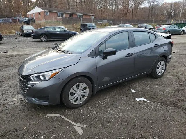 3N1CN8DV2PL873008 2023 2023 Nissan Versa- S 1