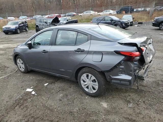 3N1CN8DV2PL873008 2023 2023 Nissan Versa- S 2