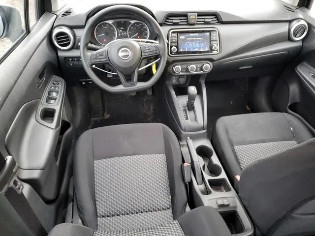 3N1CN8DV2PL873008 2023 2023 Nissan Versa- S 8