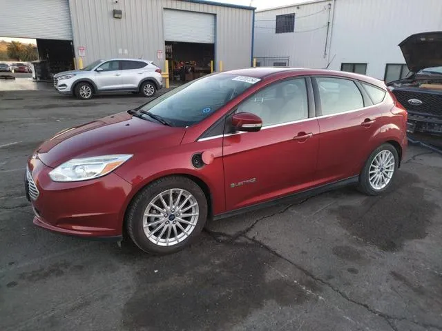 1FADP3R40FL281539 2015 2015 Ford Focus- Bev 1