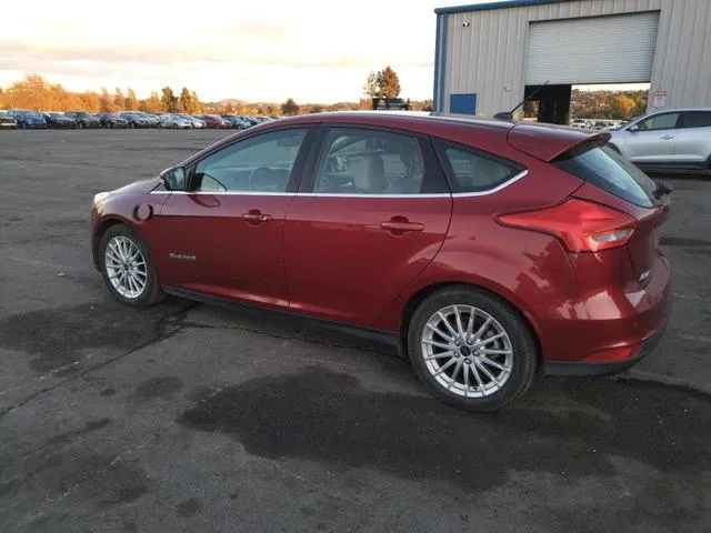 1FADP3R40FL281539 2015 2015 Ford Focus- Bev 2