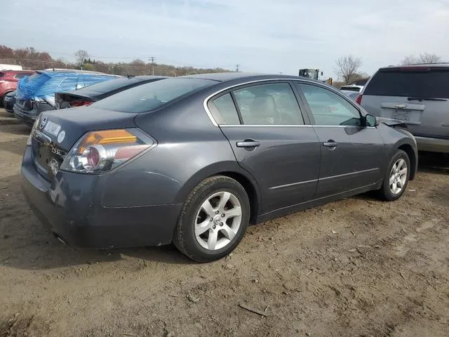 1N4AL21EX7N479323 2007 2007 Nissan Altima- 2-5 3