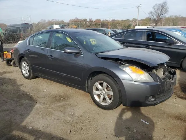 1N4AL21EX7N479323 2007 2007 Nissan Altima- 2-5 4