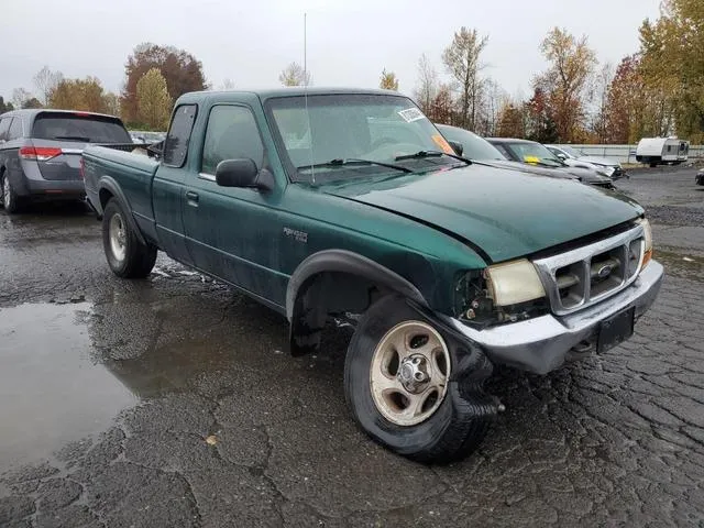 1FTZR15V6YPB47031 2000 2000 Ford Ranger- Super Cab 4