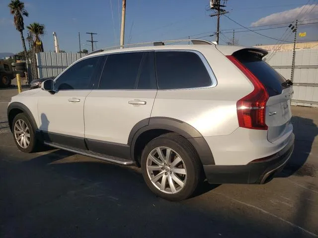 YV4A22PK2G1014694 2016 2016 Volvo XC90- T6 2