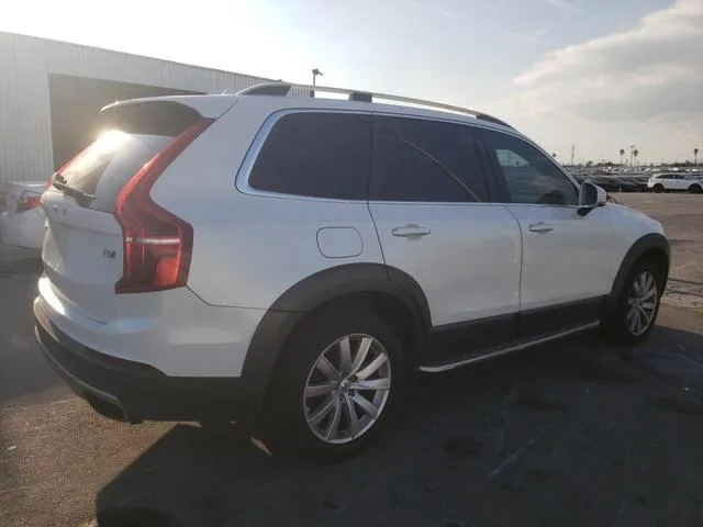 YV4A22PK2G1014694 2016 2016 Volvo XC90- T6 3