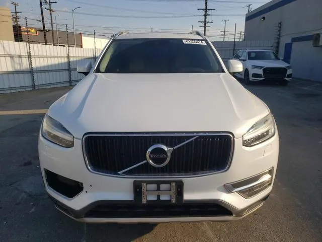 YV4A22PK2G1014694 2016 2016 Volvo XC90- T6 5