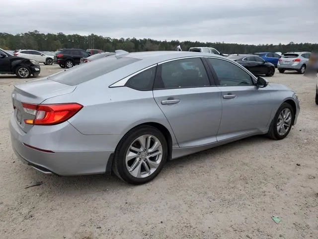 1HGCV1F12LA019184 2020 2020 Honda Accord- LX 3