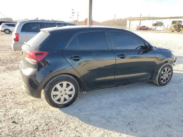 3KPA25AD8PE585280 2023 2023 KIA Rio- S 3