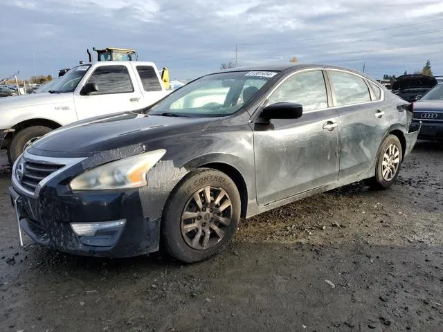 1N4AL3AP4DC229266 2013 2013 Nissan Altima- 2-5 1