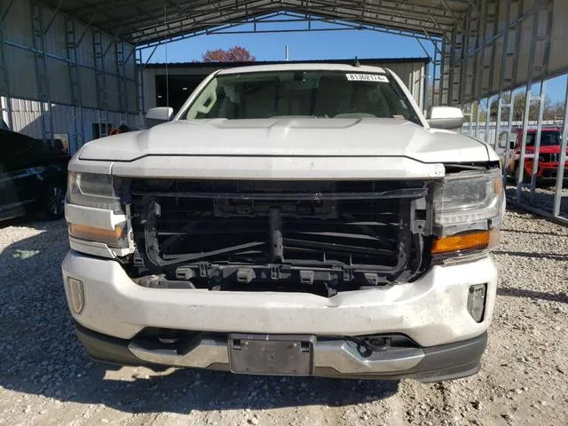 3GCUKREC9HG190827 2017 2017 Chevrolet Silverado- K1500 Lt 5