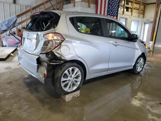 KL8CD6SA3NC011938 2022 2022 Chevrolet Spark- 1LT 3