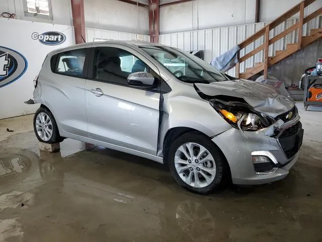 KL8CD6SA3NC011938 2022 2022 Chevrolet Spark- 1LT 4