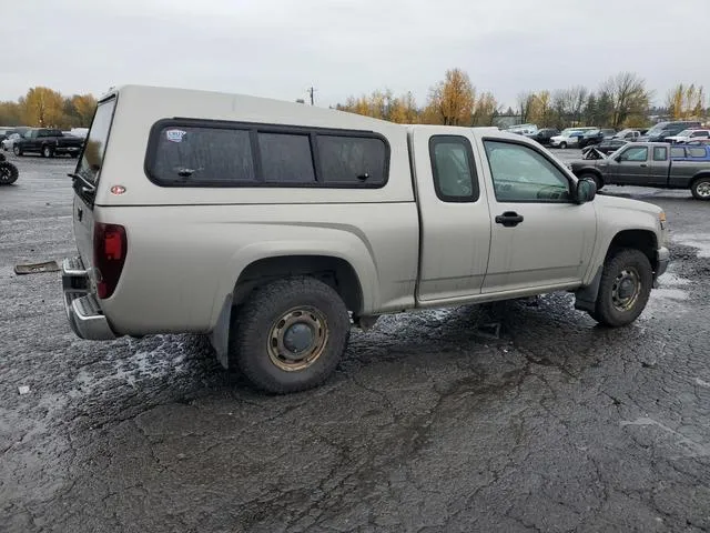 1GTDT199278171909 2007 2007 GMC Canyon 3