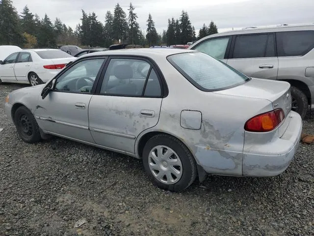 1NXBR12E02Z648751 2002 2002 Toyota Corolla- CE 2