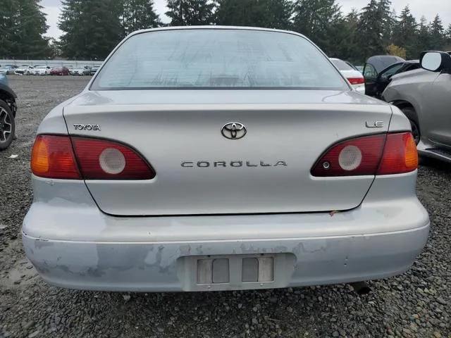 1NXBR12E02Z648751 2002 2002 Toyota Corolla- CE 6