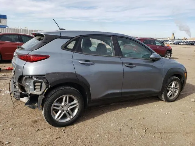 KM8K1CAA6LU484683 2020 2020 Hyundai Kona- SE 3