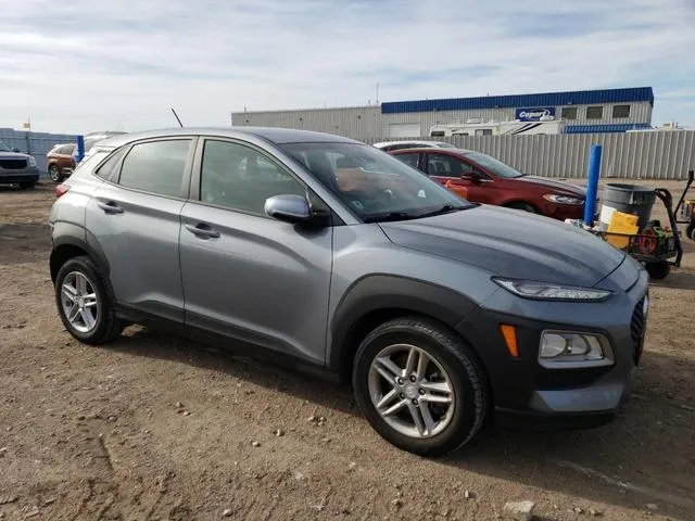 KM8K1CAA6LU484683 2020 2020 Hyundai Kona- SE 4