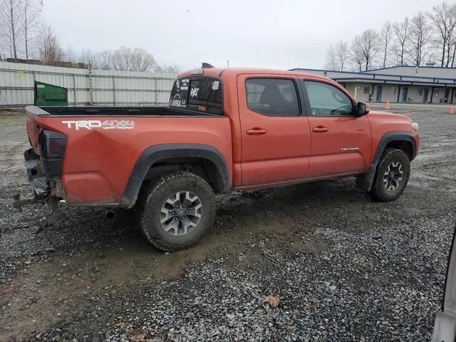 3TMCZ5AN4HM050340 2017 2017 Toyota Tacoma- Double Cab 3