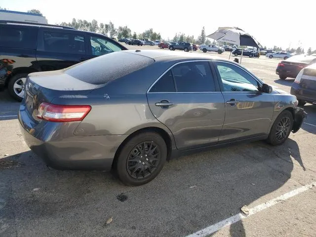 4T4BF3EK9BR145912 2011 2011 Toyota Camry- Base 3