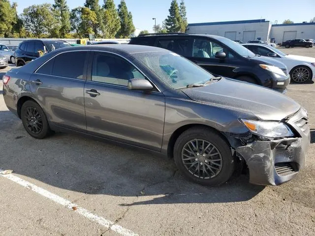 4T4BF3EK9BR145912 2011 2011 Toyota Camry- Base 4