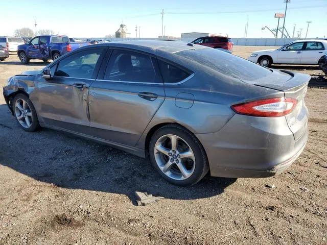 1FADP3K23FL374757 2015 2015 Ford Focus- SE 2