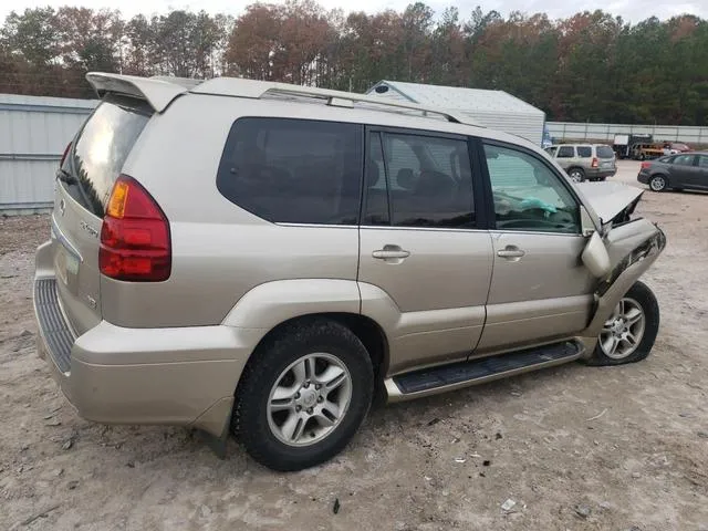 JTJBT20XX40059665 2004 2004 Lexus GX- 470 3