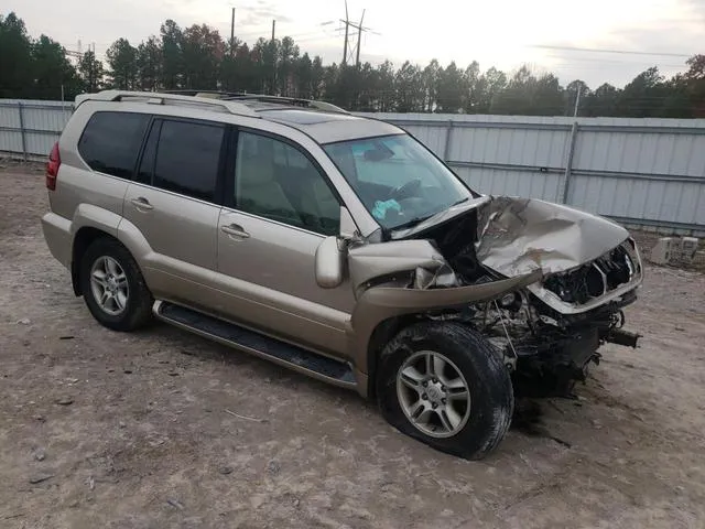 JTJBT20XX40059665 2004 2004 Lexus GX- 470 4