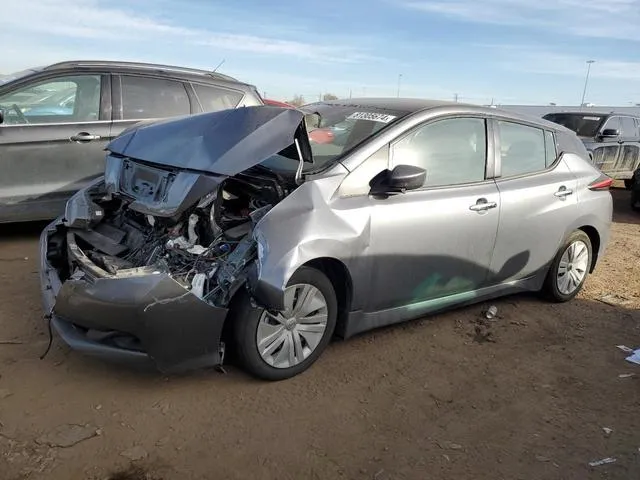 1N4AZ1BV3RC553591 2024 2024 Nissan Leaf- S 1