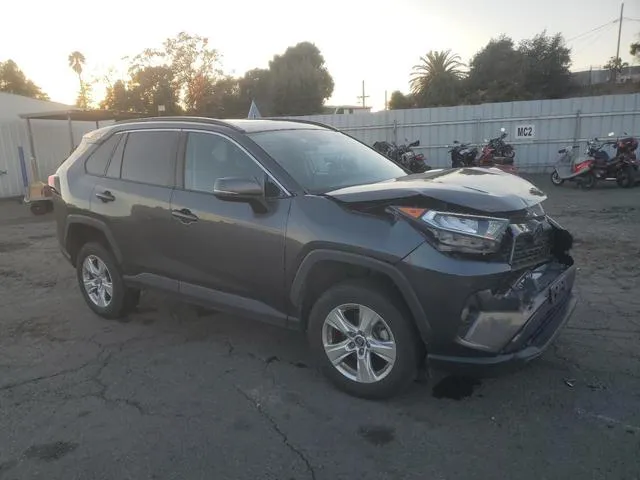 2T3W1RFV9KC024487 2019 2019 Toyota RAV4- Xle 4