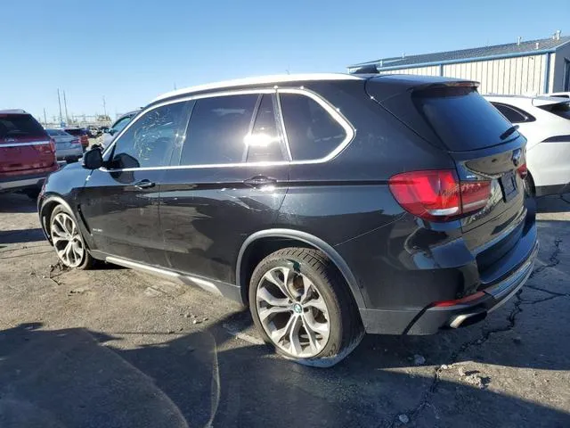 5UXKR6C33H0J85341 2017 2017 BMW X5- Xdrive50I 2