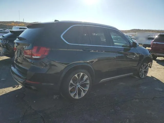 5UXKR6C33H0J85341 2017 2017 BMW X5- Xdrive50I 3