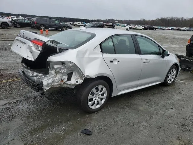 5YFB4MDE6PP065851 2023 2023 Toyota Corolla- LE 3