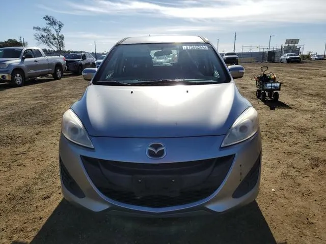 JM1CW2BL1F0185733 2015 2015 Mazda 5- Sport 5