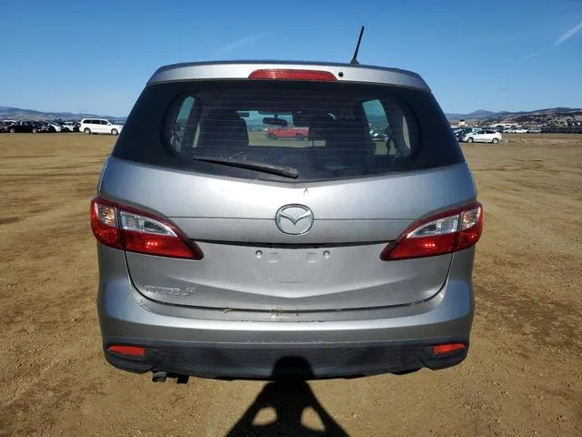 JM1CW2BL1F0185733 2015 2015 Mazda 5- Sport 6