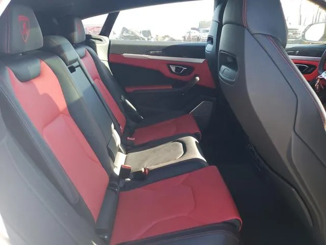 ZPBUA1ZL8MLA11388 2021 2021 Lamborghini Urus 10