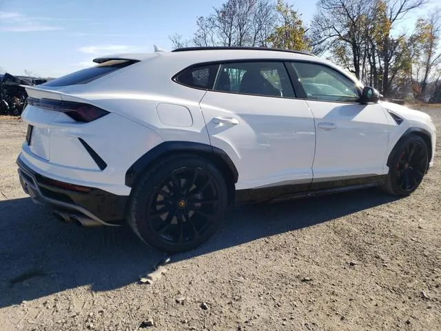 ZPBUA1ZL8MLA11388 2021 2021 Lamborghini Urus 3