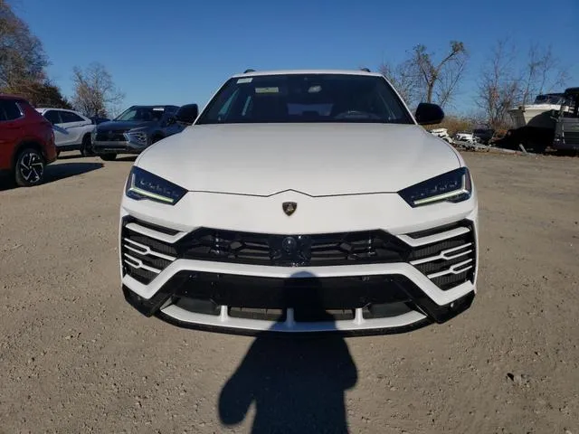 ZPBUA1ZL8MLA11388 2021 2021 Lamborghini Urus 5