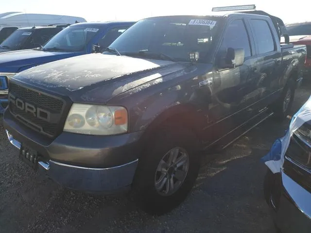 1FTRW12W75FA14172 2005 2005 Ford F-150- Supercrew 1