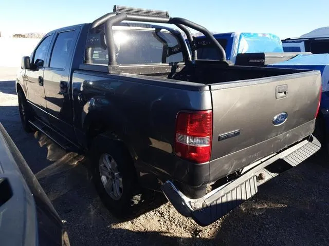 1FTRW12W75FA14172 2005 2005 Ford F-150- Supercrew 2