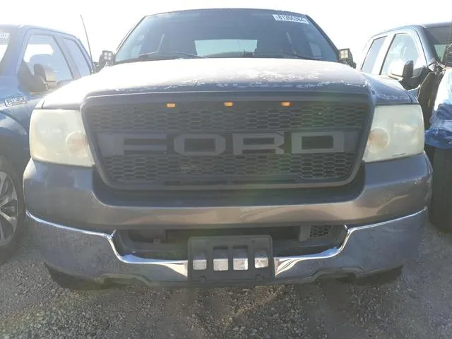 1FTRW12W75FA14172 2005 2005 Ford F-150- Supercrew 5