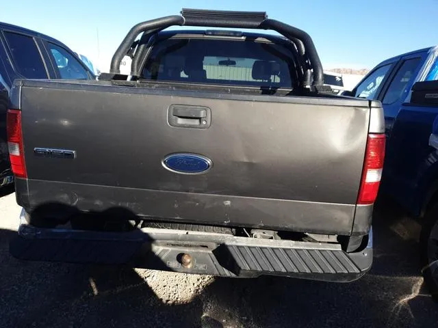 1FTRW12W75FA14172 2005 2005 Ford F-150- Supercrew 6