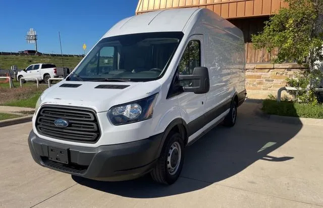 1FTSW3XG5FKA04280 2015 2015 Ford Transit- T-350 2